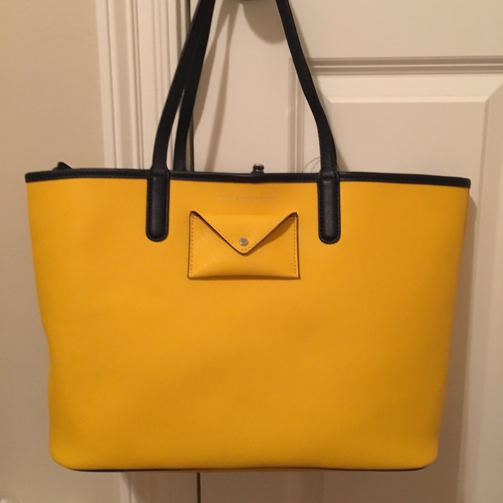 COPY - Authentic Marc Jacob tote